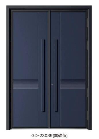 鋅鎂合金鋼雕卡門