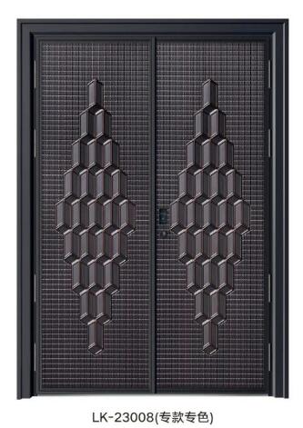 鋅鎂合金鋁卡門