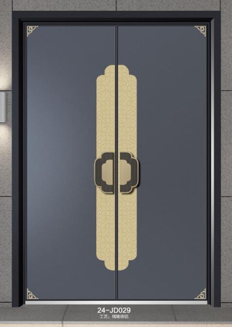 鑄鋁門廠家哪家好 鑄鋁門會不會生銹、褪色