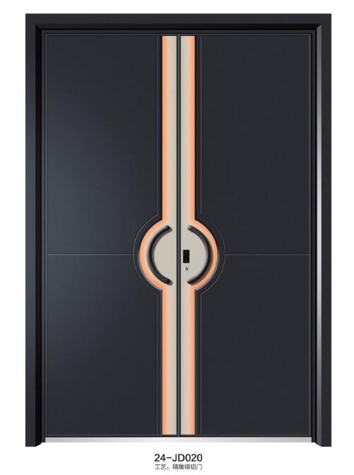 防爆鑄鋁門是什么材質 鑄鋁門的缺點及優點